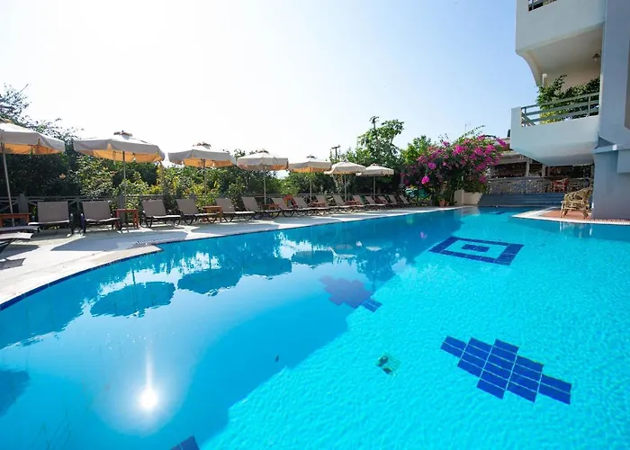 Saga Hotel