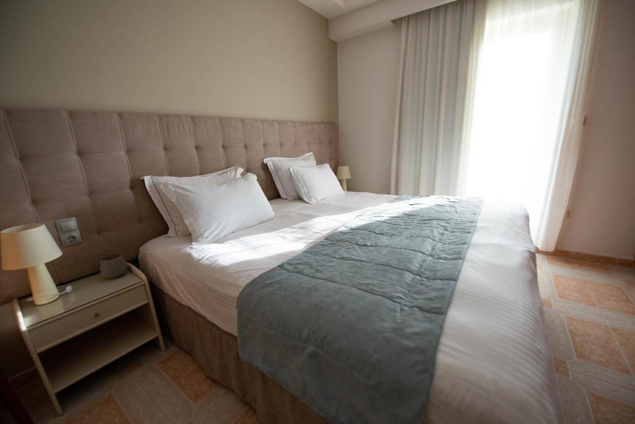 Saga Aparthotel 3*