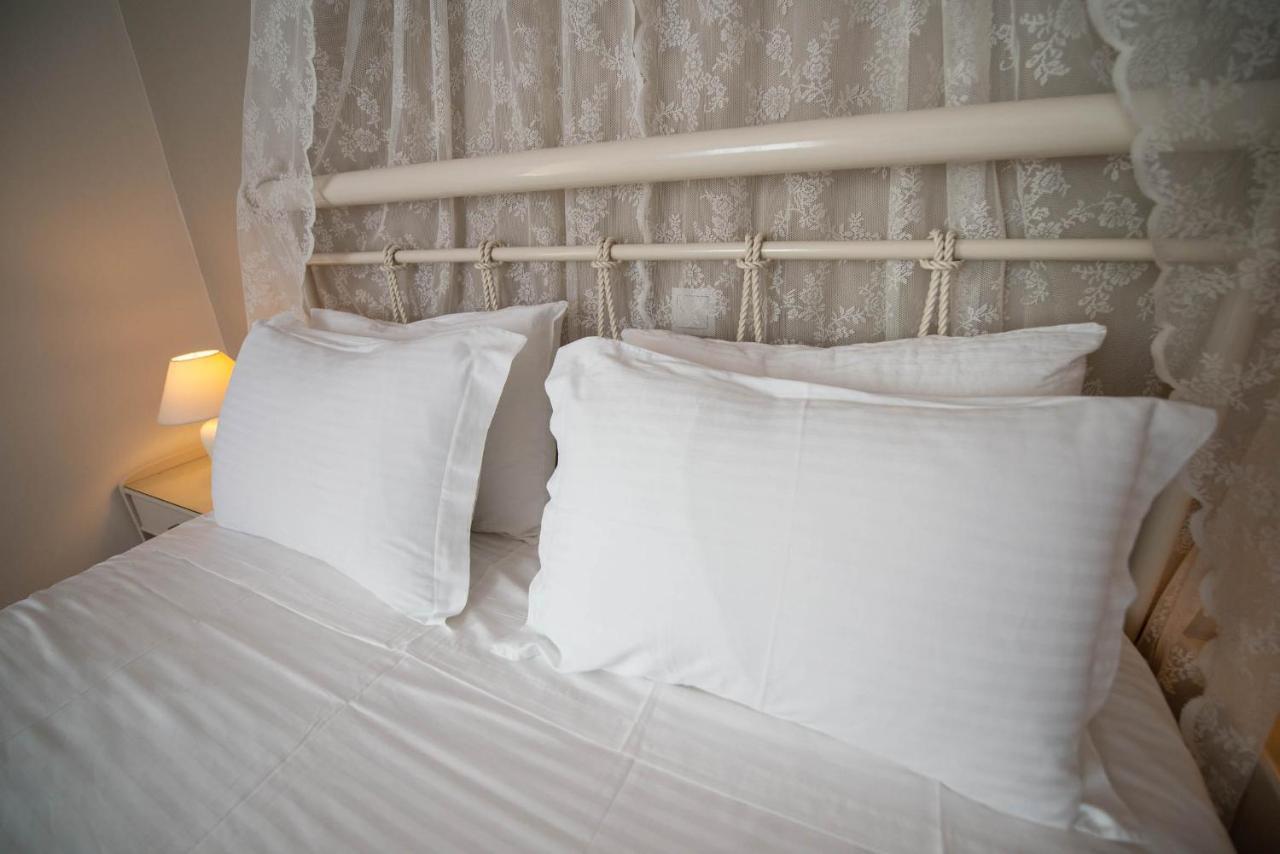 Aparthotel Saga 3*