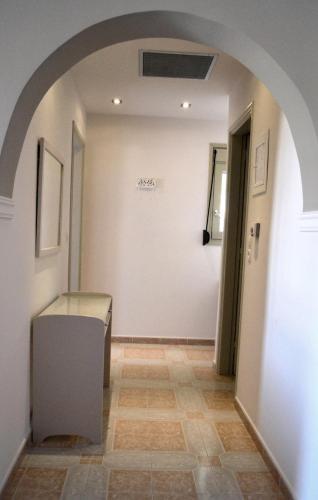 Aparthotel Saga 3*