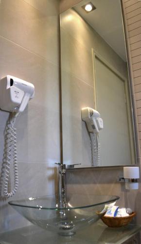 Aparthotel Saga Poros Town