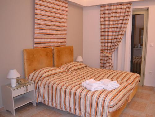 Aparthotel Saga 3*