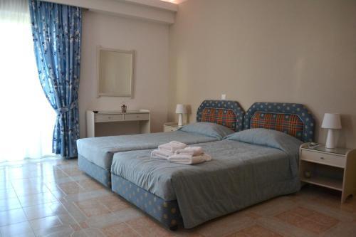 Saga Aparthotel 3*