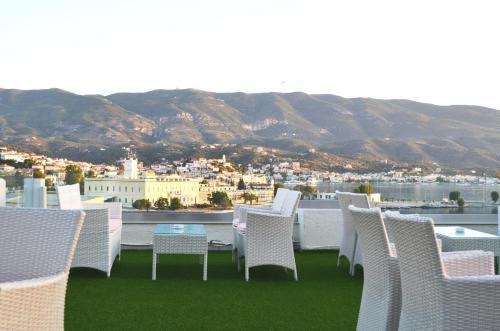 Saga Aparthotel