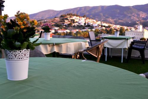 Saga Poros Town