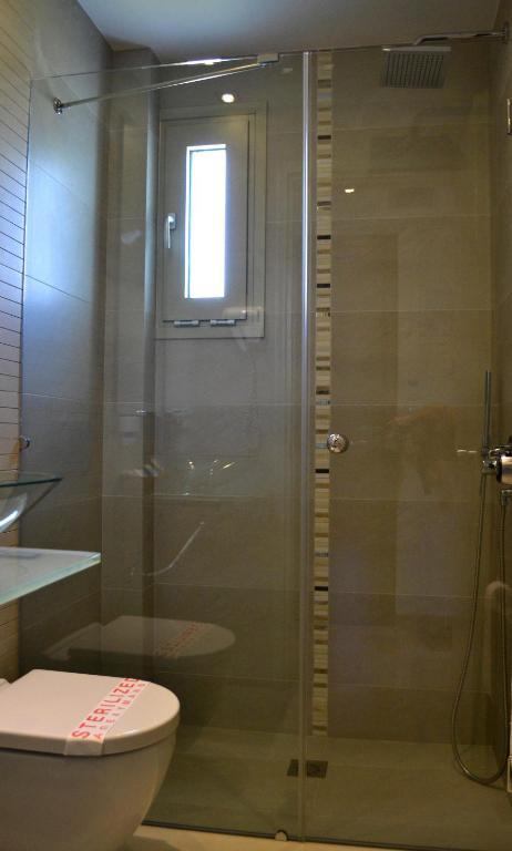 Saga Aparthotel 3*