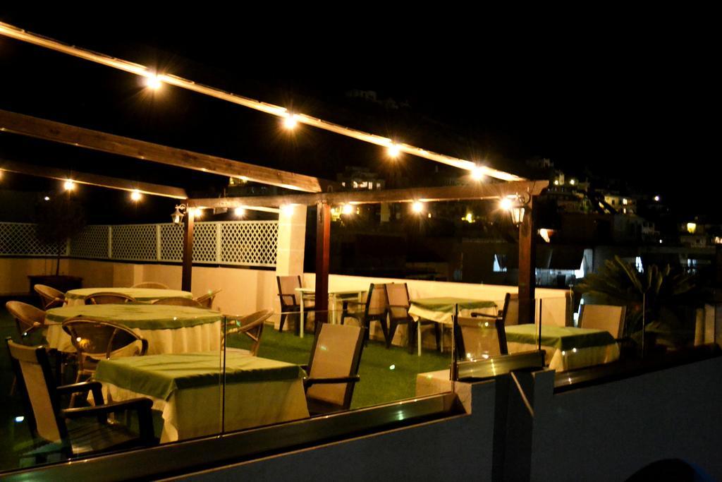 Hotel apartamentowy Saga 3*